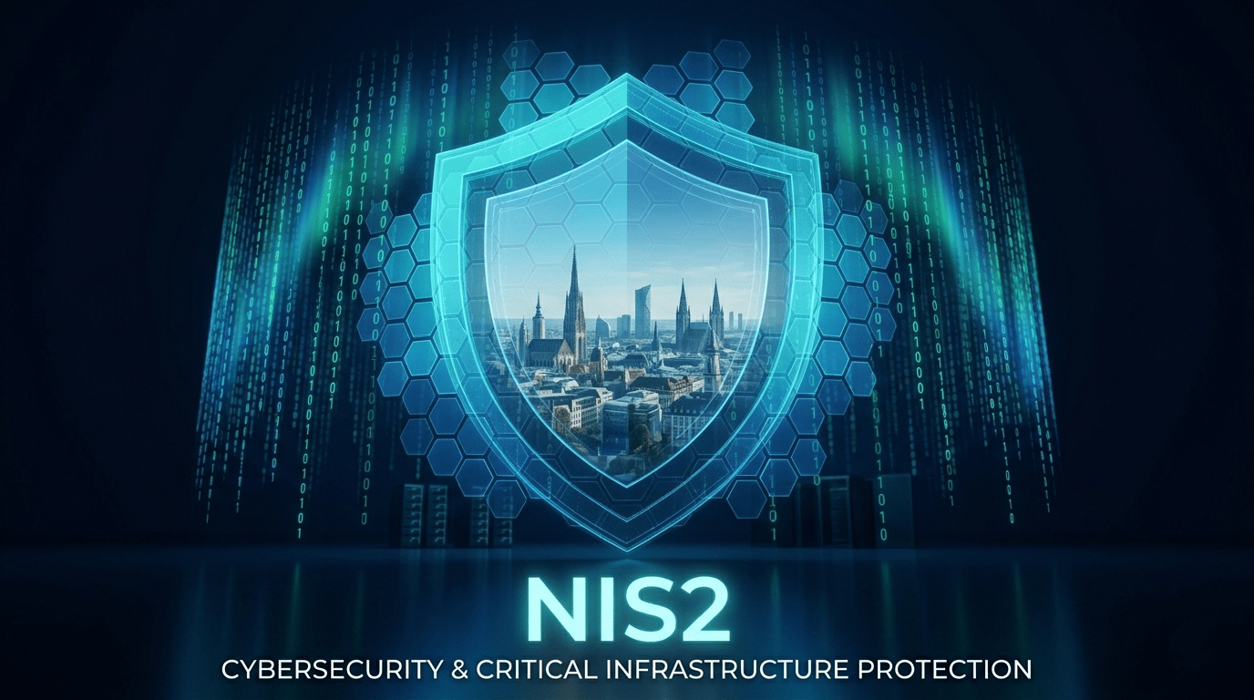 NIS2-Compliance Guide