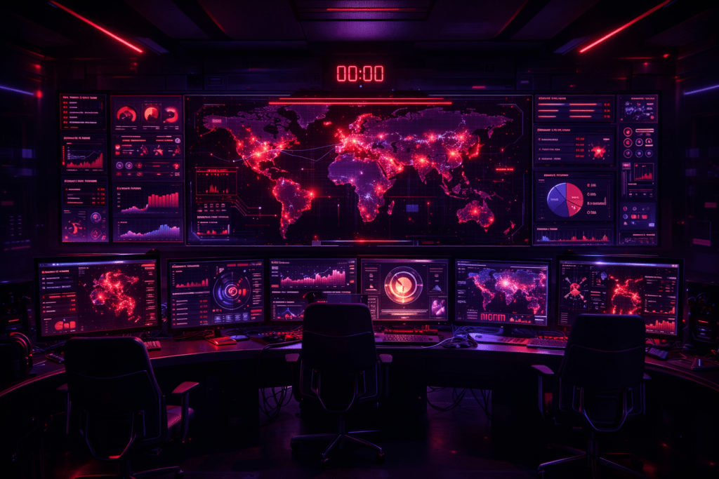Cyberattack Poland March 2026